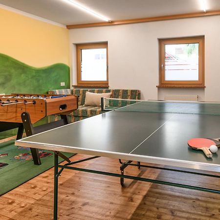 Ferienhaus Birgit - Inklusive Eintritt Alpentherme Bad Hofgastein Exteriér fotografie