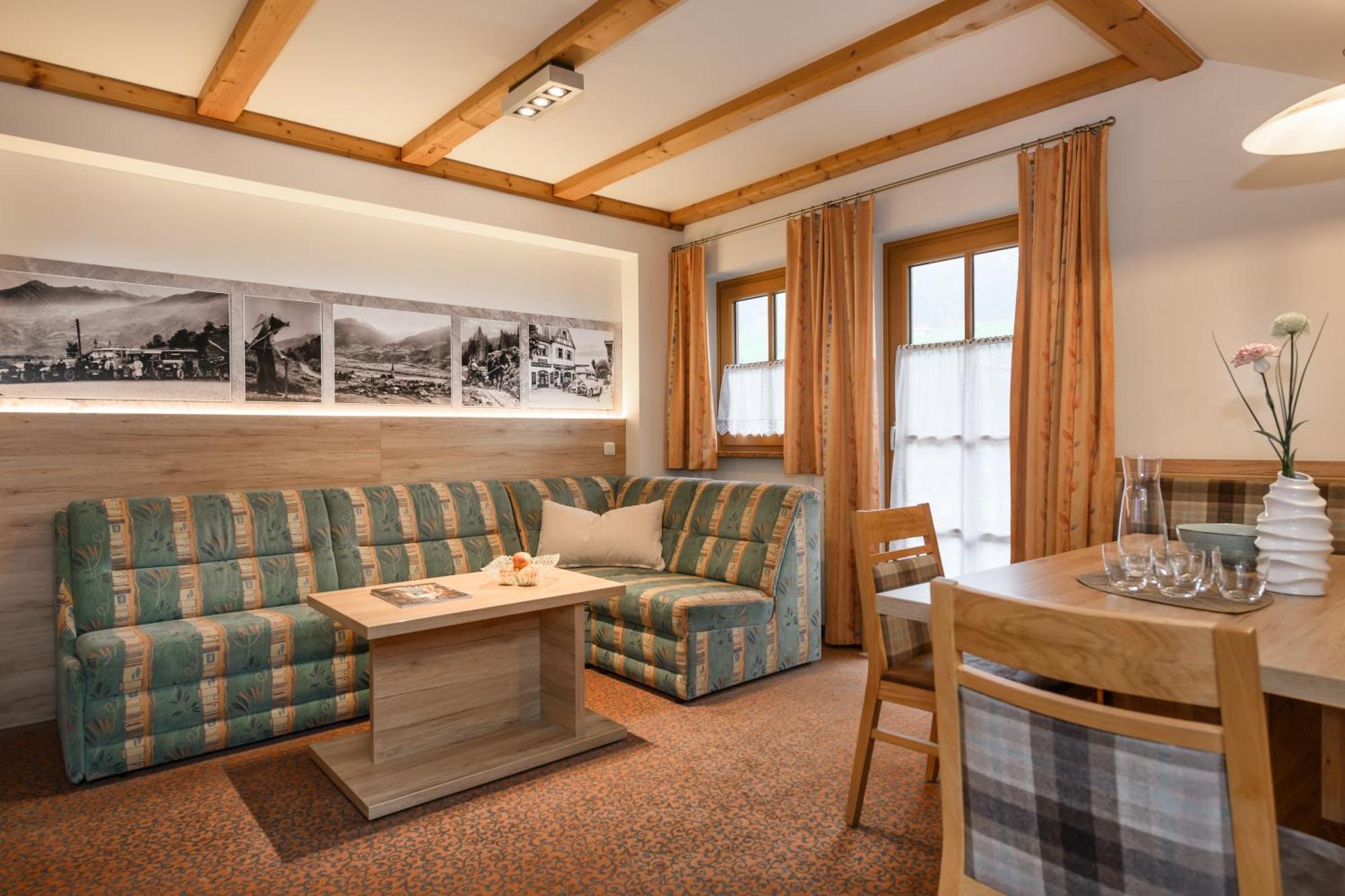 Ferienhaus Birgit - Inklusive Eintritt Alpentherme Bad Hofgastein Exteriér fotografie