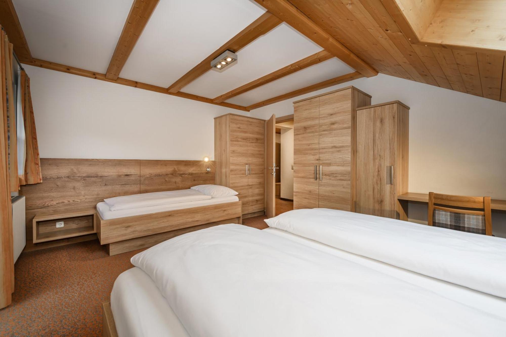 Ferienhaus Birgit - Inklusive Eintritt Alpentherme Bad Hofgastein Exteriér fotografie