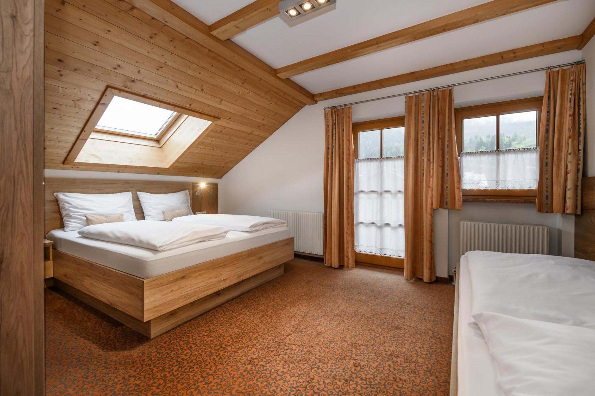 Ferienhaus Birgit - Inklusive Eintritt Alpentherme Bad Hofgastein Exteriér fotografie