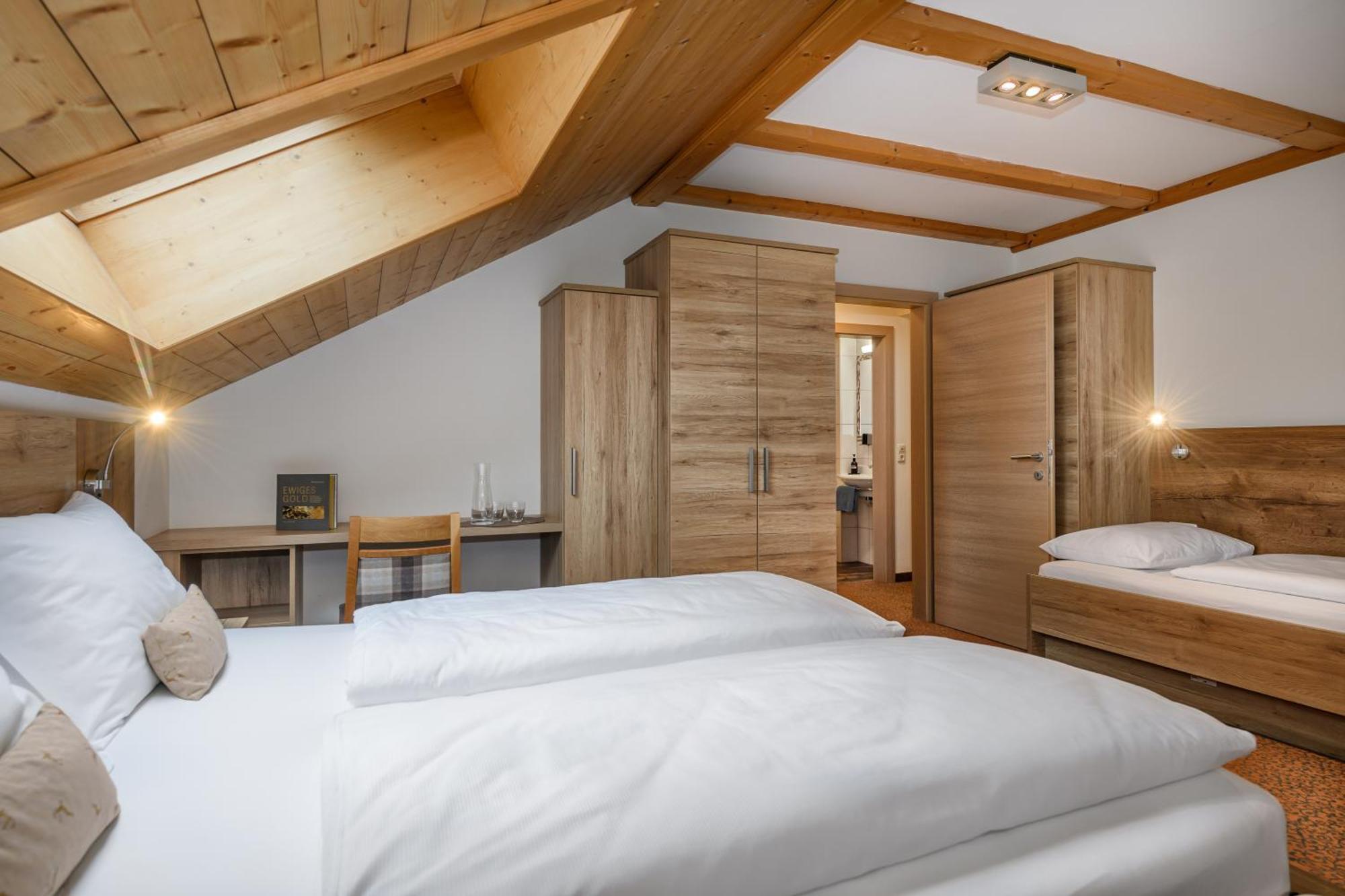 Ferienhaus Birgit - Inklusive Eintritt Alpentherme Bad Hofgastein Exteriér fotografie