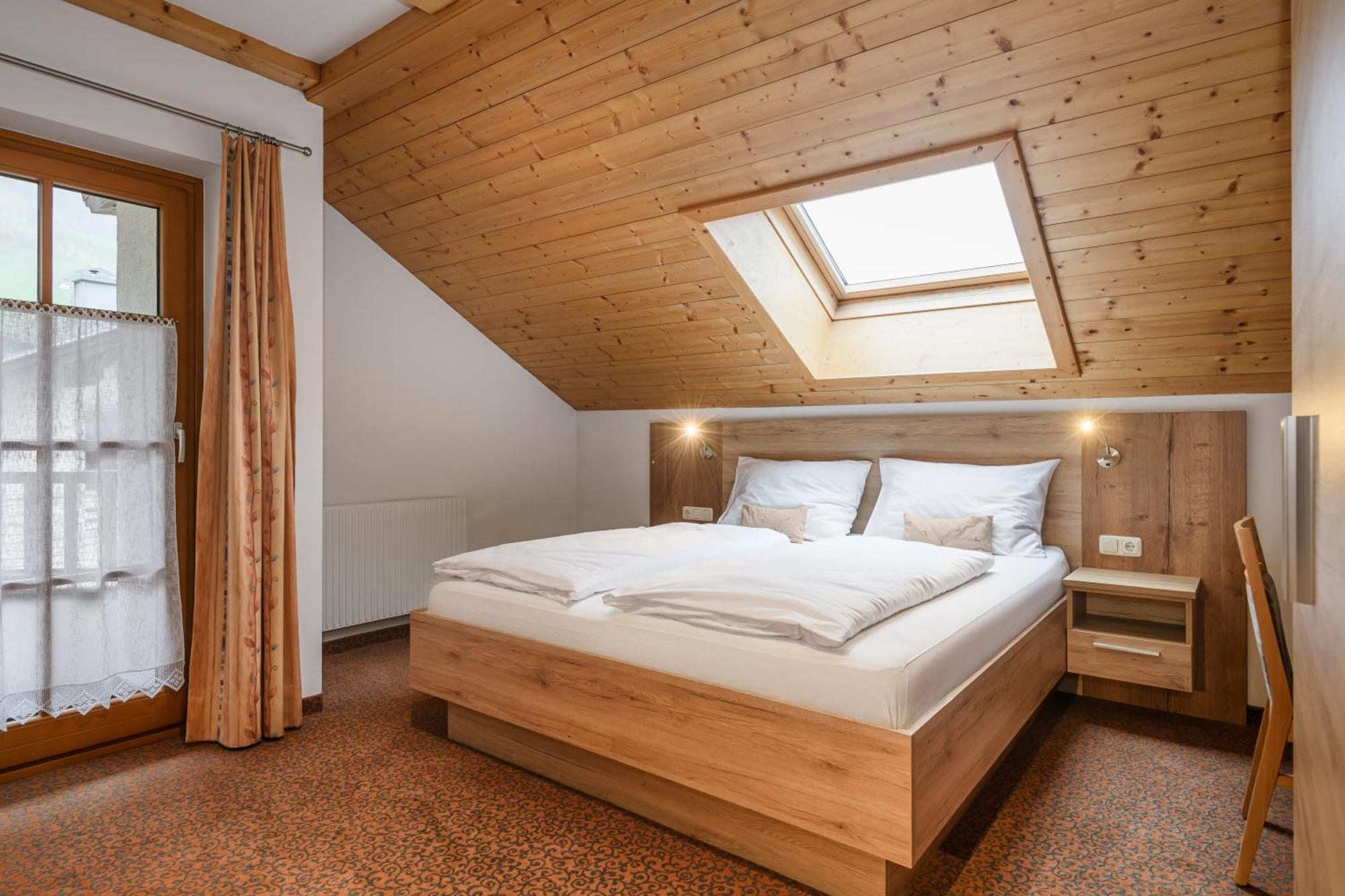 Ferienhaus Birgit - Inklusive Eintritt Alpentherme Bad Hofgastein Exteriér fotografie