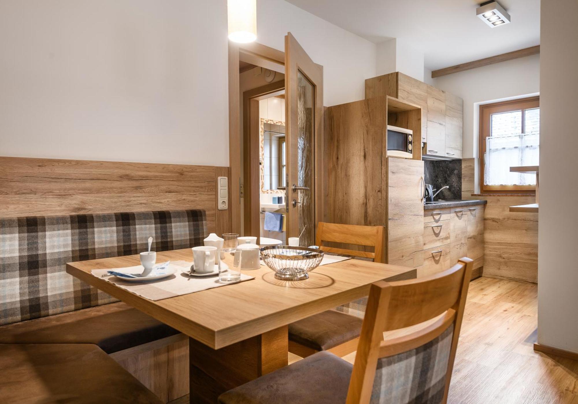 Ferienhaus Birgit - Inklusive Eintritt Alpentherme Bad Hofgastein Exteriér fotografie