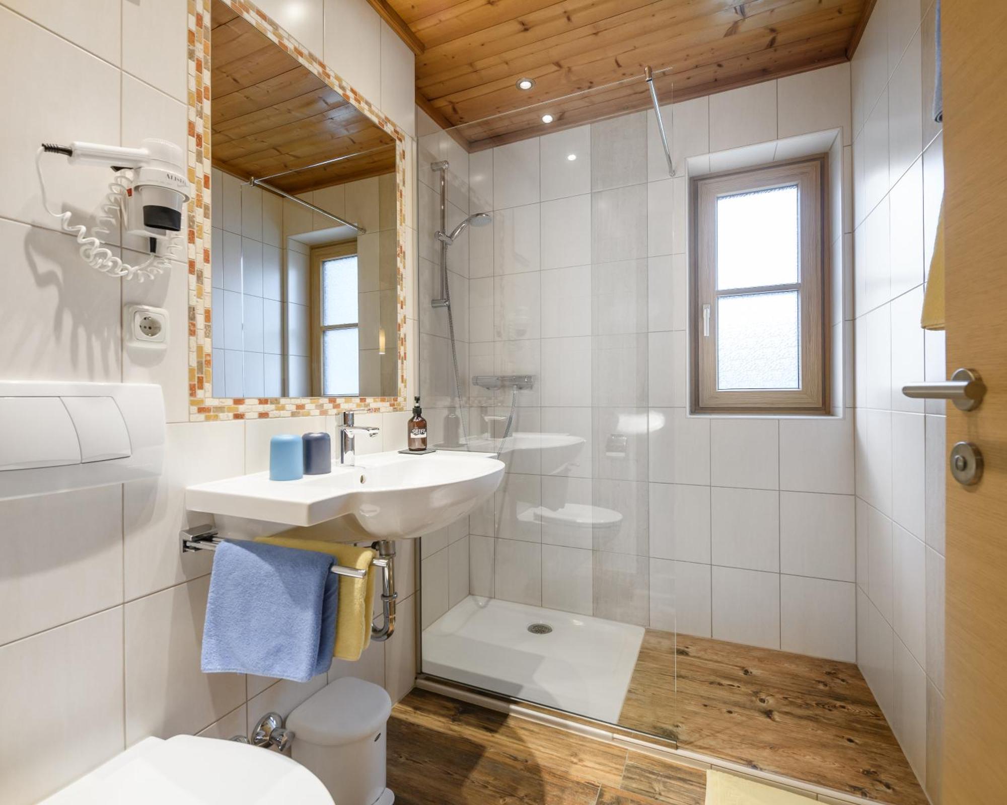 Ferienhaus Birgit - Inklusive Eintritt Alpentherme Bad Hofgastein Exteriér fotografie