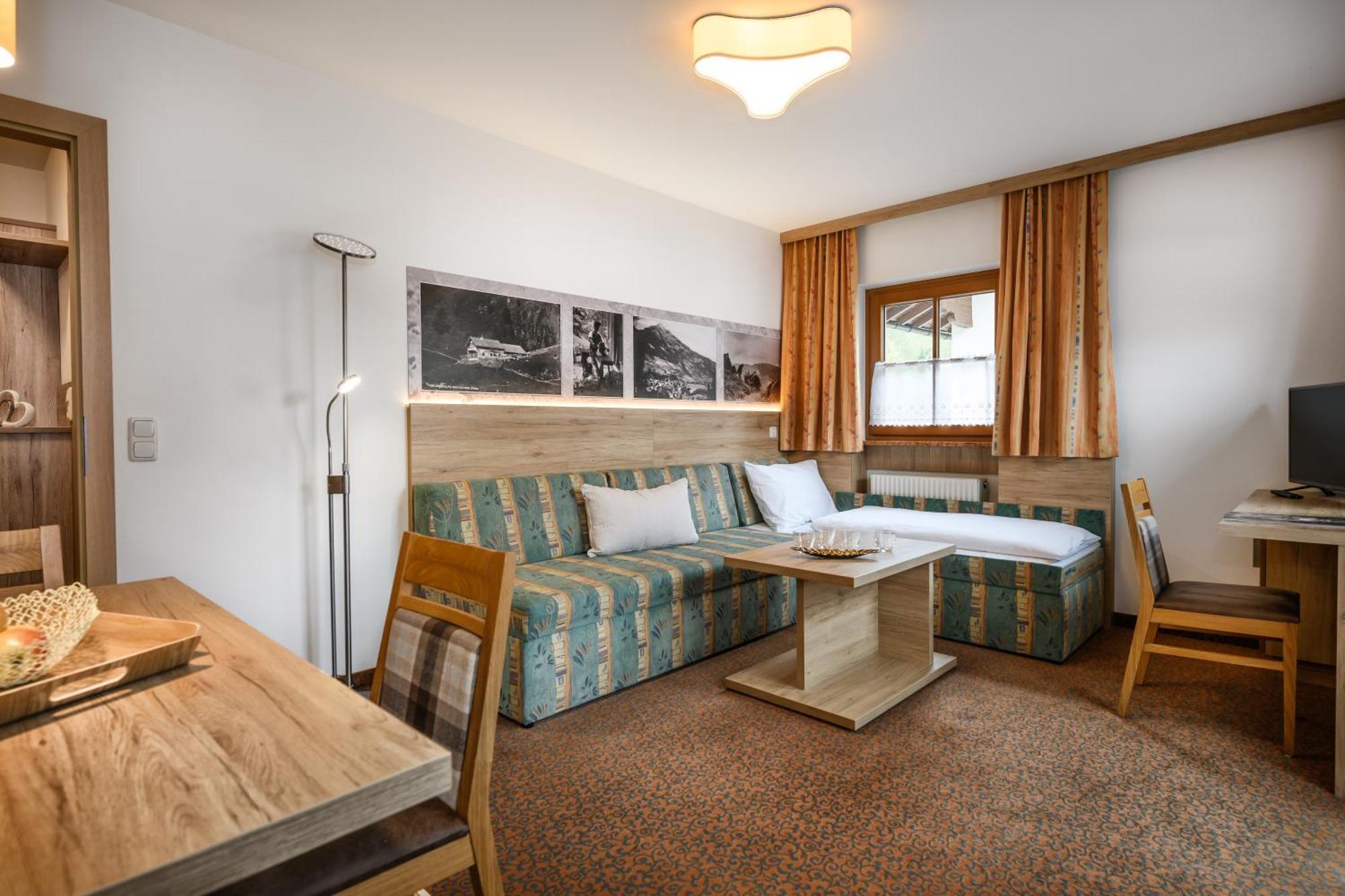 Ferienhaus Birgit - Inklusive Eintritt Alpentherme Bad Hofgastein Exteriér fotografie