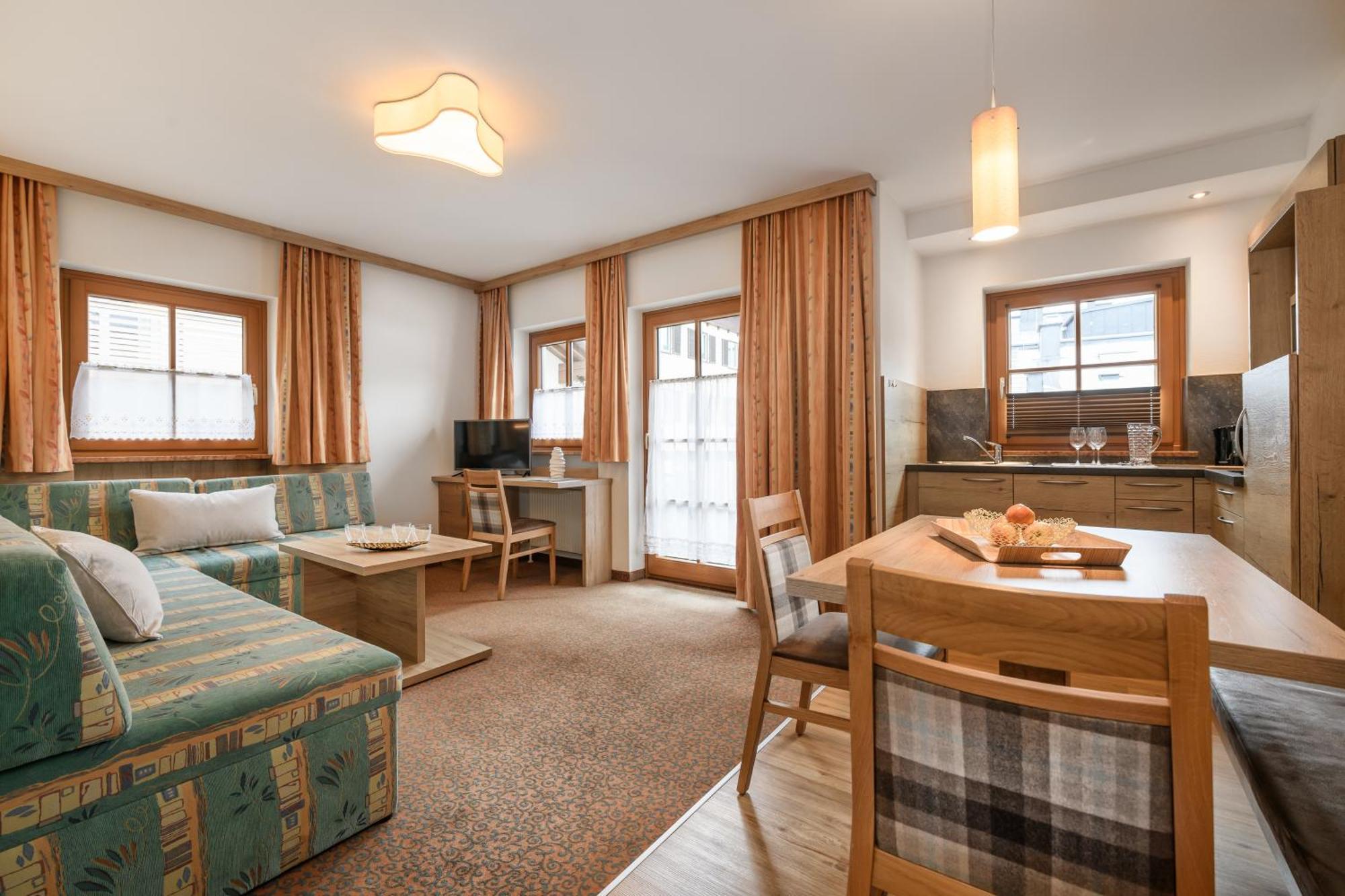 Ferienhaus Birgit - Inklusive Eintritt Alpentherme Bad Hofgastein Exteriér fotografie