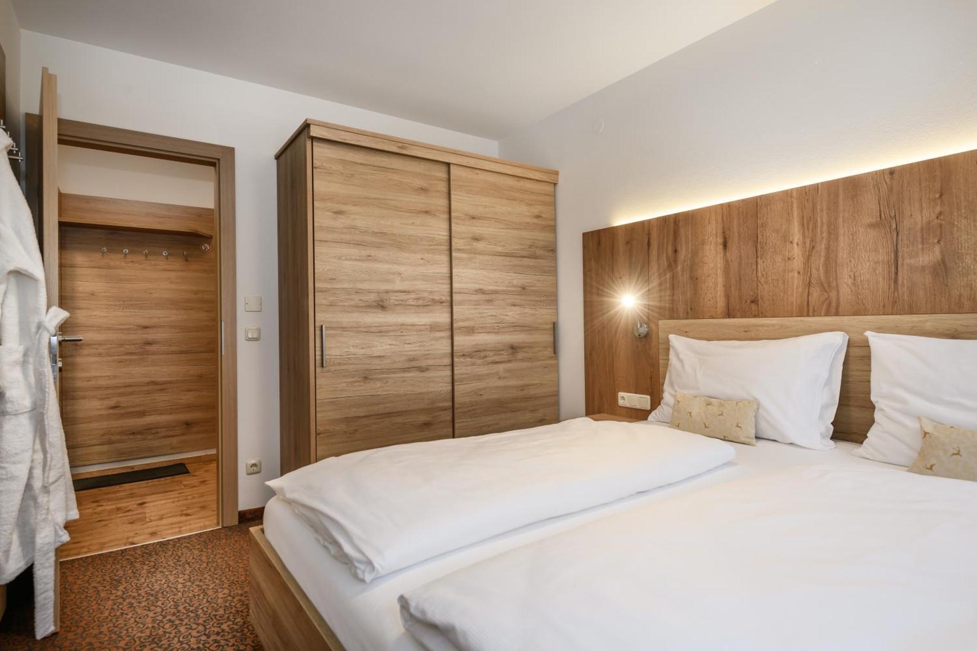 Ferienhaus Birgit - Inklusive Eintritt Alpentherme Bad Hofgastein Exteriér fotografie