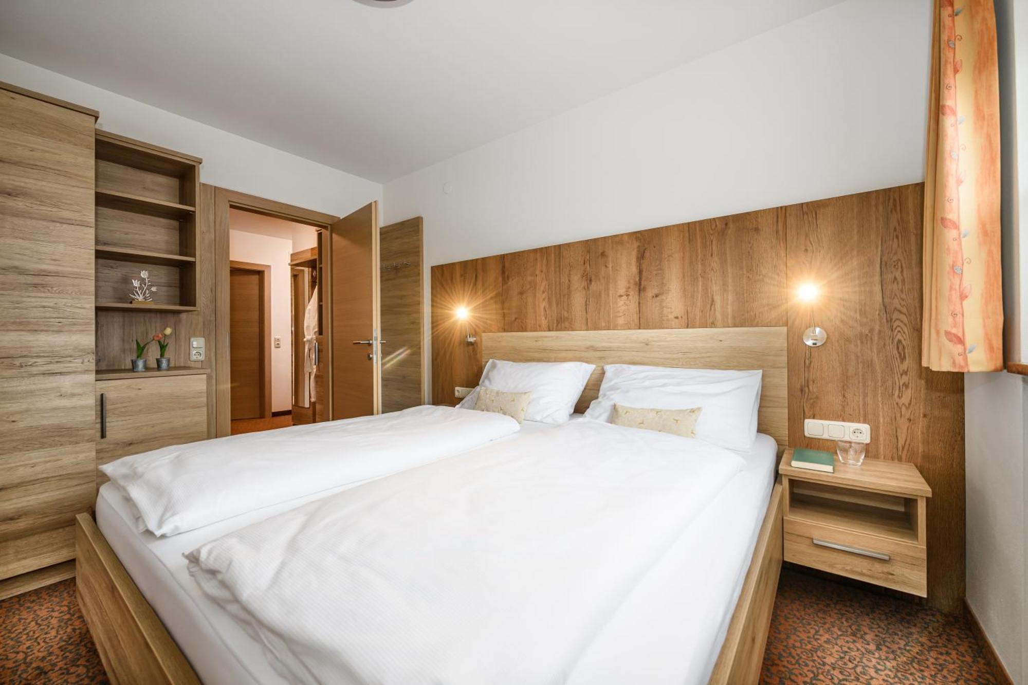 Ferienhaus Birgit - Inklusive Eintritt Alpentherme Bad Hofgastein Exteriér fotografie