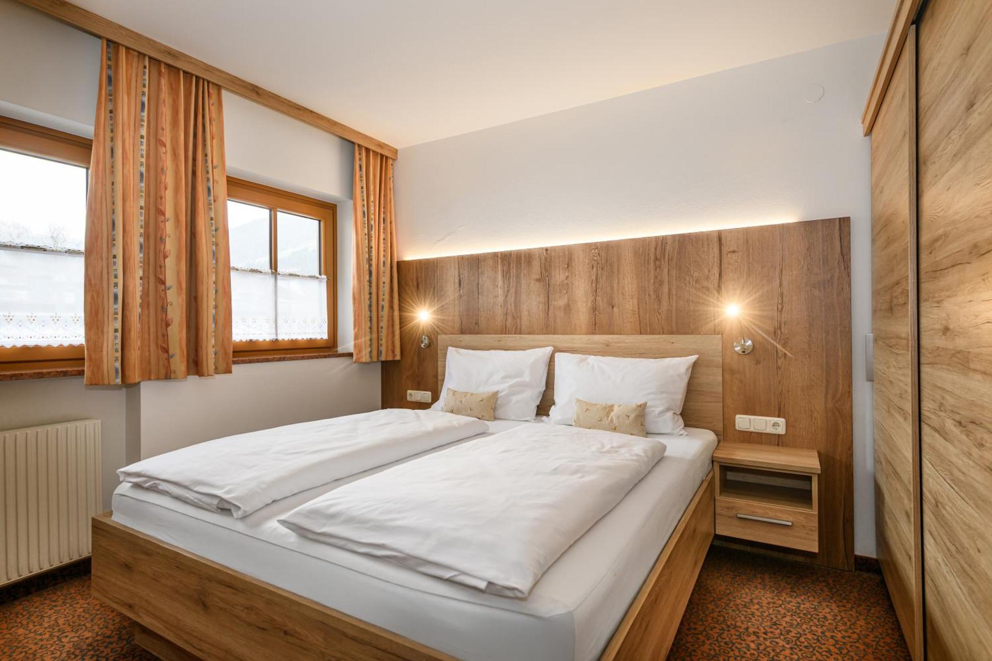 Ferienhaus Birgit - Inklusive Eintritt Alpentherme Bad Hofgastein Exteriér fotografie