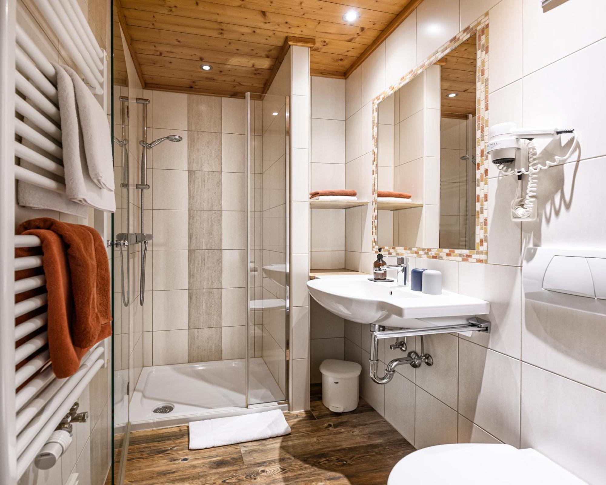 Ferienhaus Birgit - Inklusive Eintritt Alpentherme Bad Hofgastein Exteriér fotografie