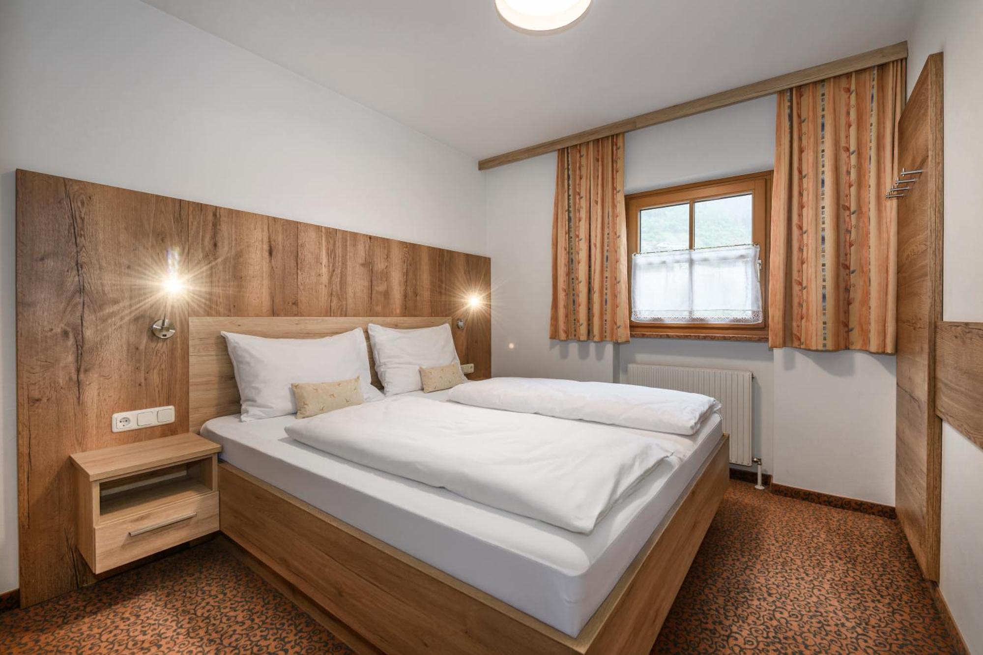 Ferienhaus Birgit - Inklusive Eintritt Alpentherme Bad Hofgastein Exteriér fotografie