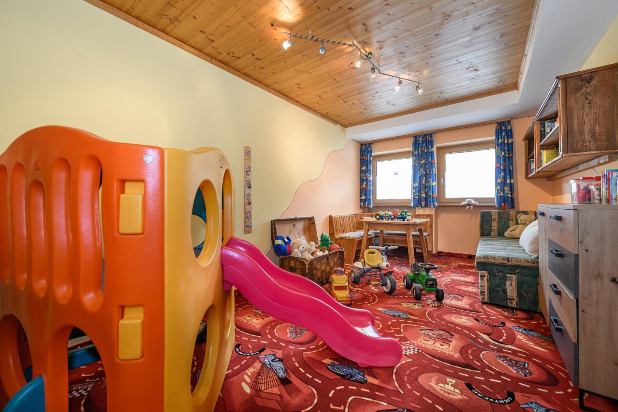 Ferienhaus Birgit - Inklusive Eintritt Alpentherme Bad Hofgastein Exteriér fotografie