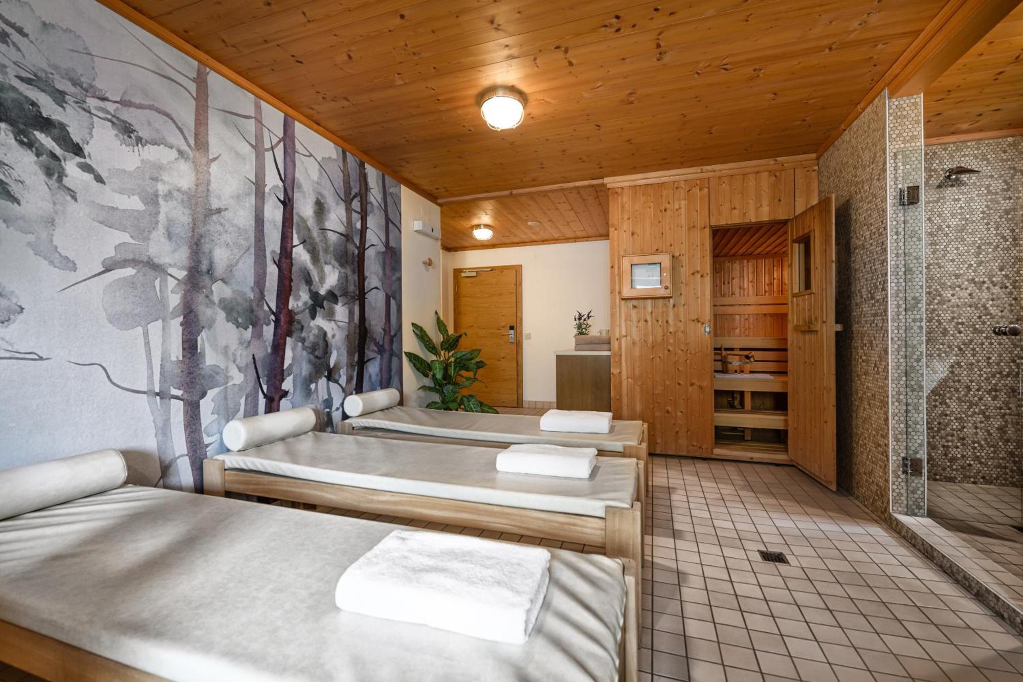 Ferienhaus Birgit - Inklusive Eintritt Alpentherme Bad Hofgastein Exteriér fotografie