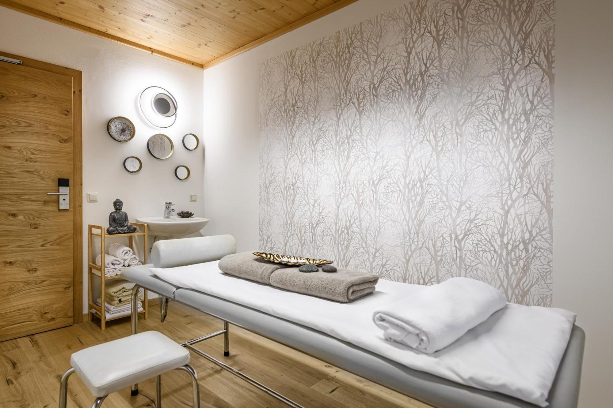 Ferienhaus Birgit - Inklusive Eintritt Alpentherme Bad Hofgastein Exteriér fotografie