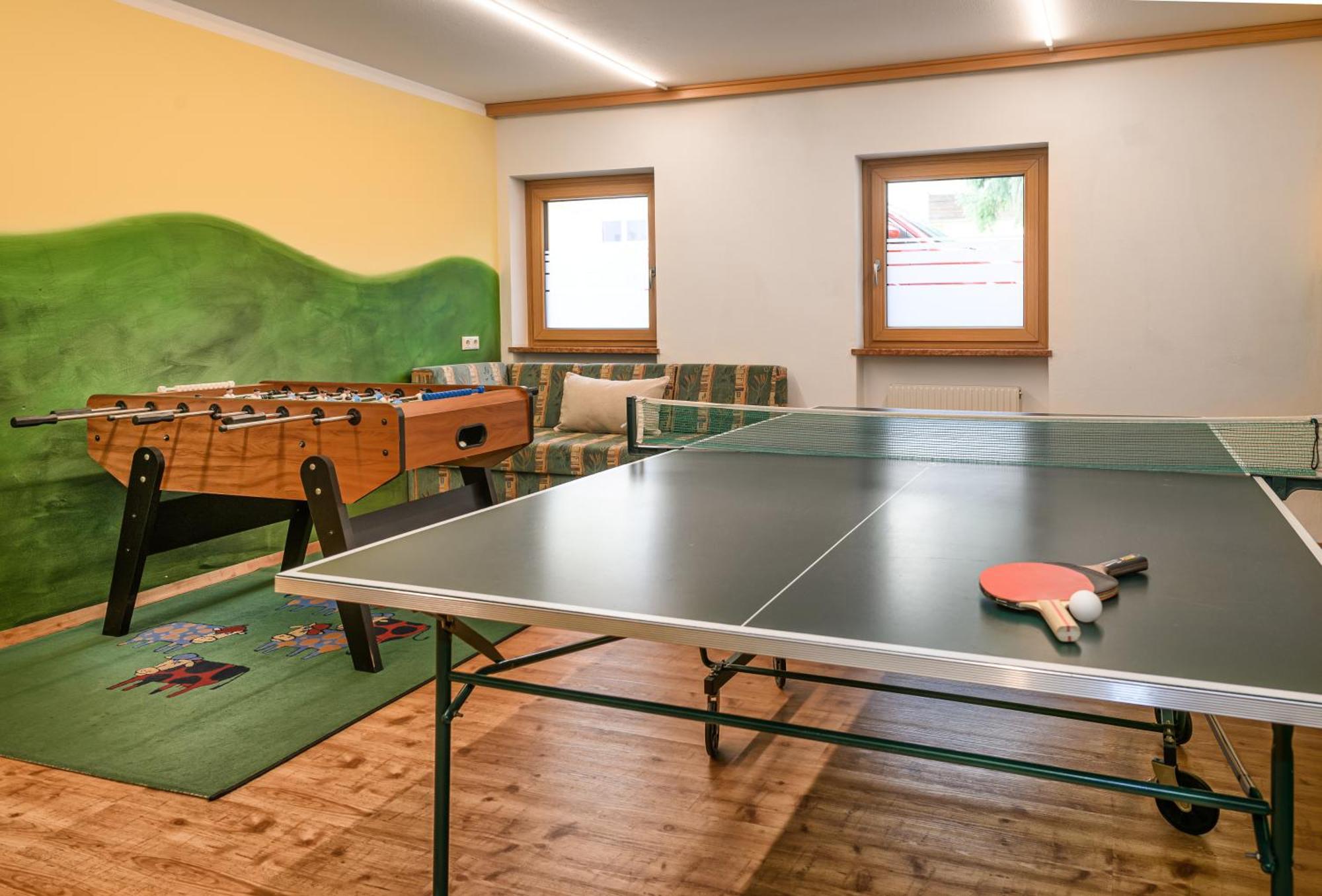 Ferienhaus Birgit - Inklusive Eintritt Alpentherme Bad Hofgastein Exteriér fotografie