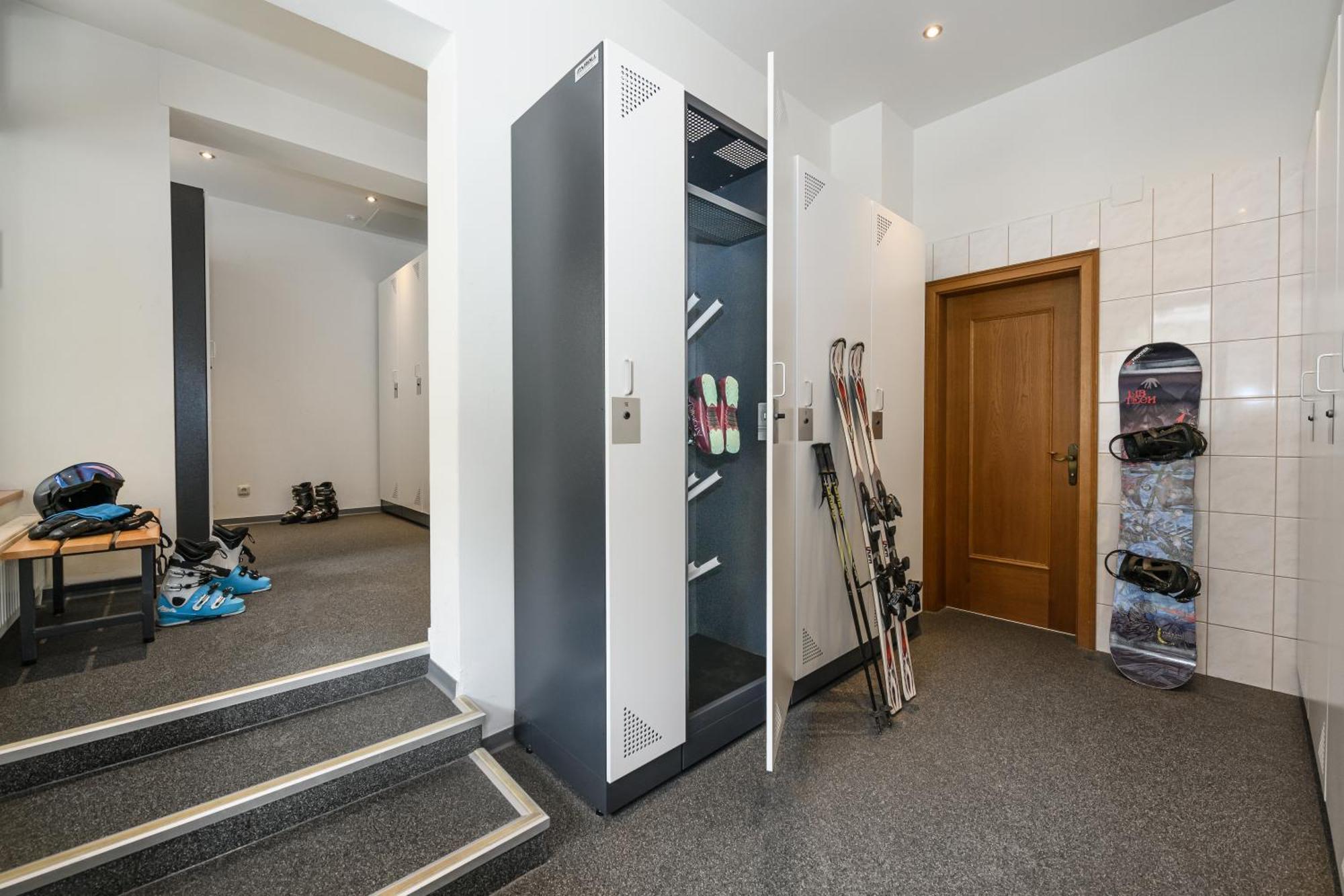 Ferienhaus Birgit - Inklusive Eintritt Alpentherme Bad Hofgastein Exteriér fotografie