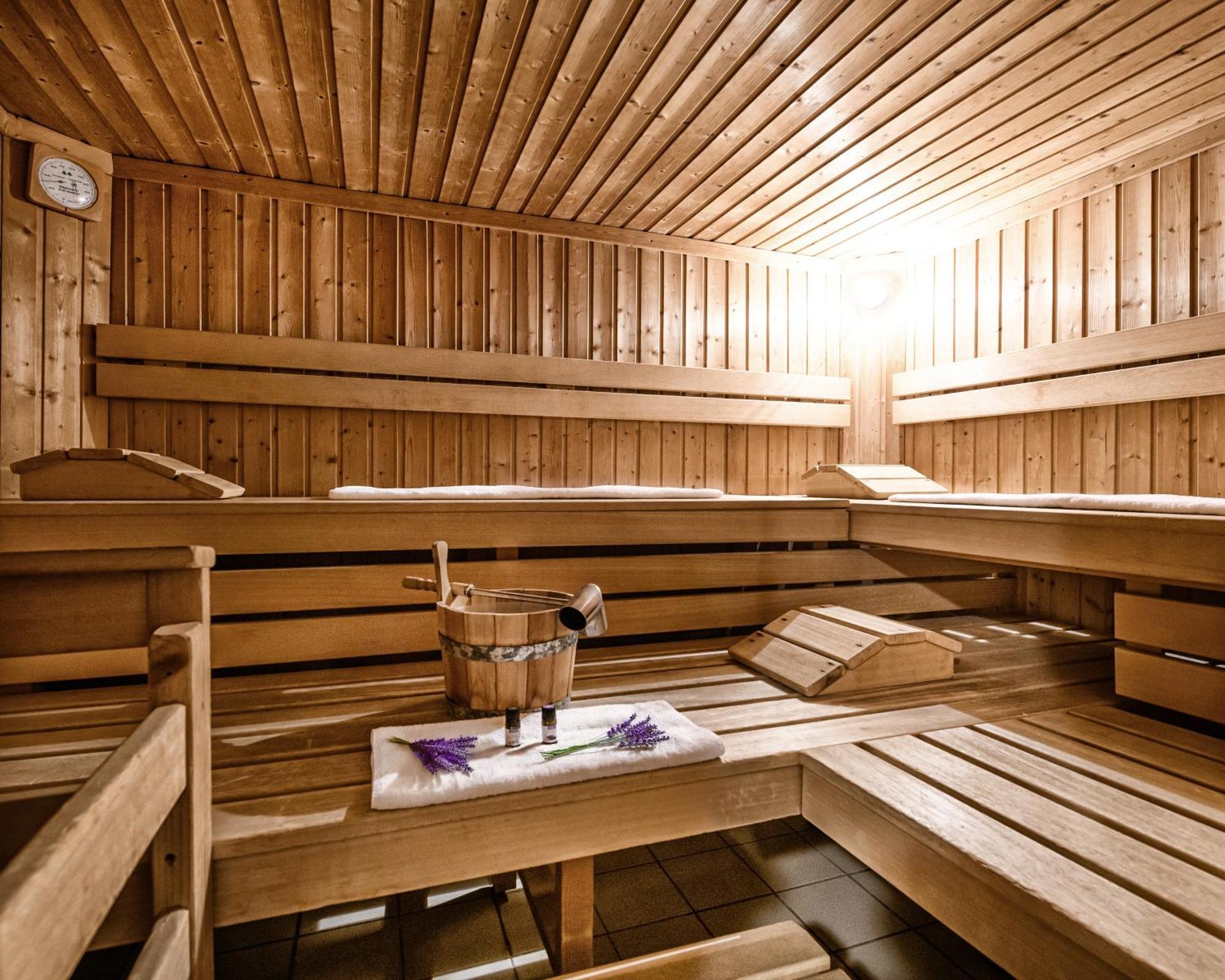 Ferienhaus Birgit - Inklusive Eintritt Alpentherme Bad Hofgastein Exteriér fotografie